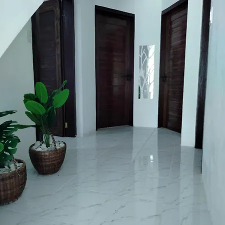 Marias Transient House Exclusive Staycation